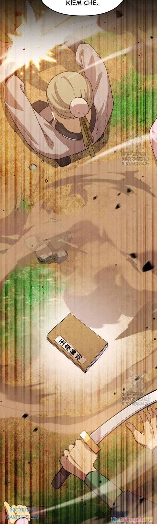 Nhà Nghỉ Thiên Ma Chap 16 - Next Chap 17