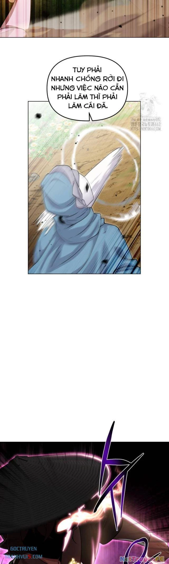 Nhà Nghỉ Thiên Ma Chap 16 - Next Chap 17