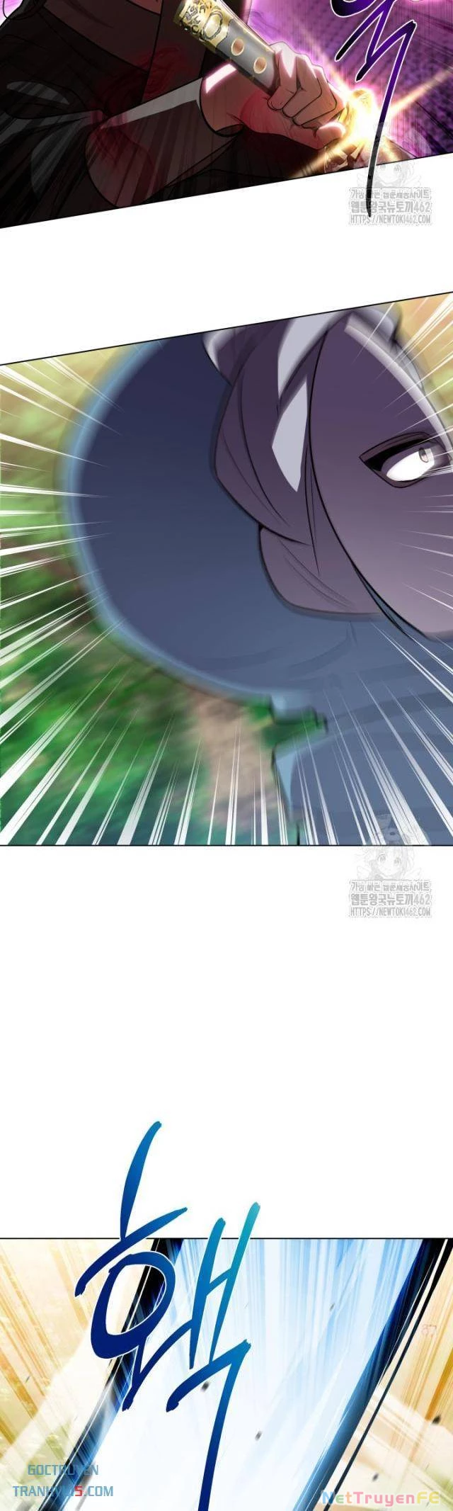 Nhà Nghỉ Thiên Ma Chap 16 - Next Chap 17