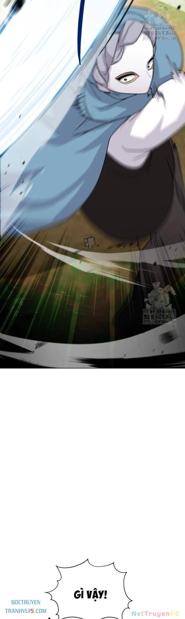 Nhà Nghỉ Thiên Ma Chap 16 - Next Chap 17