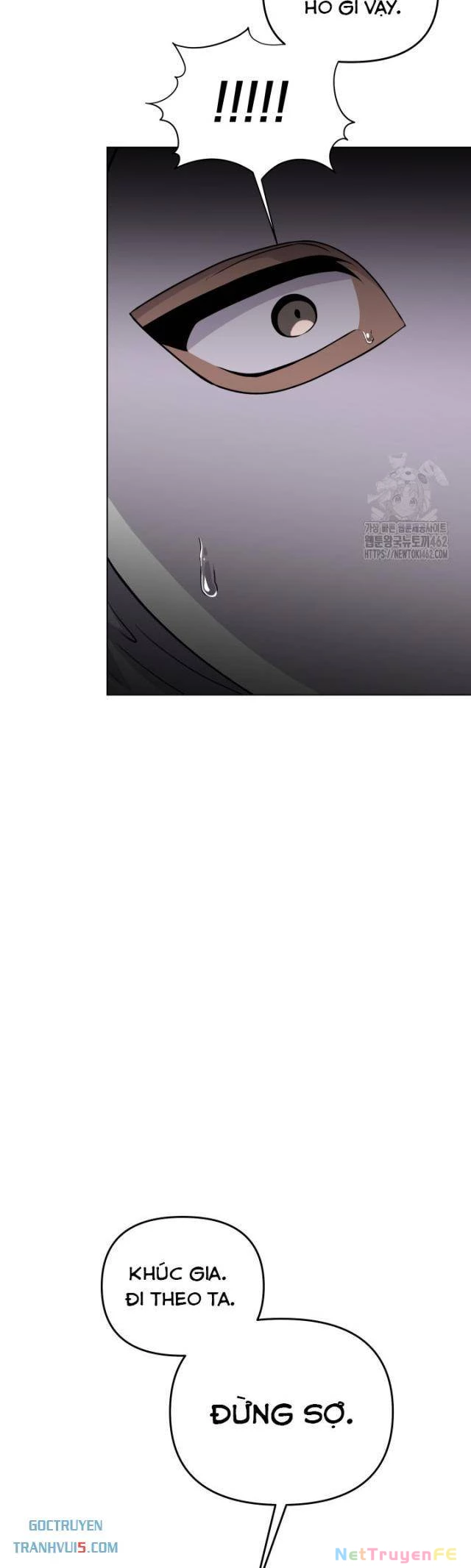 Nhà Nghỉ Thiên Ma Chap 16 - Next Chap 17