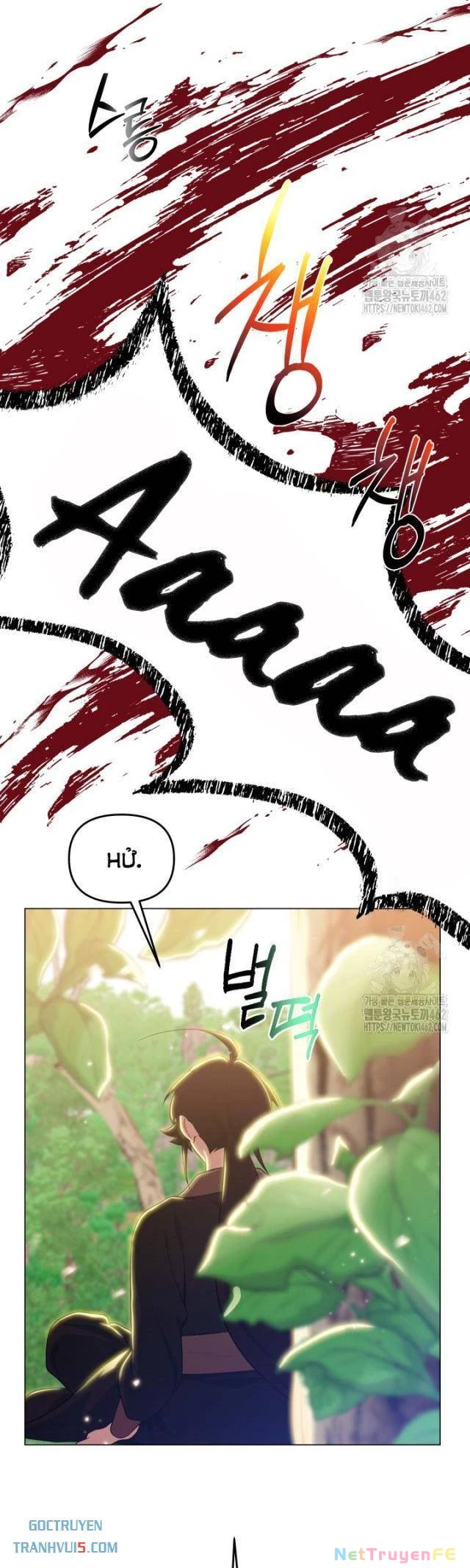 Nhà Nghỉ Thiên Ma Chap 16 - Next Chap 17