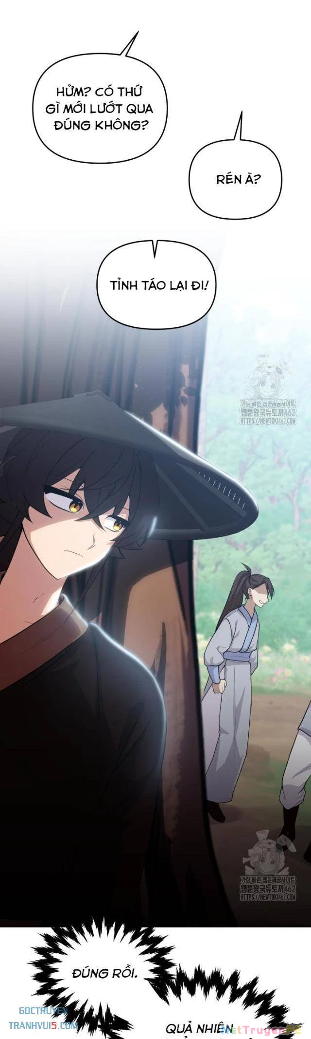 Nhà Nghỉ Thiên Ma Chap 16 - Next Chap 17