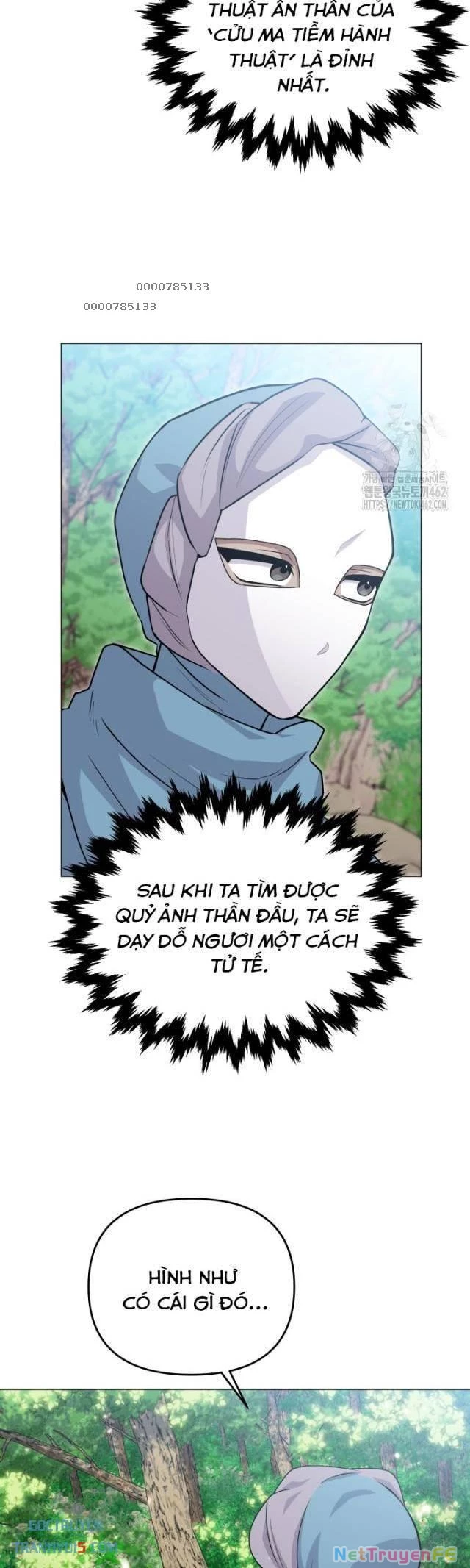 Nhà Nghỉ Thiên Ma Chap 16 - Next Chap 17