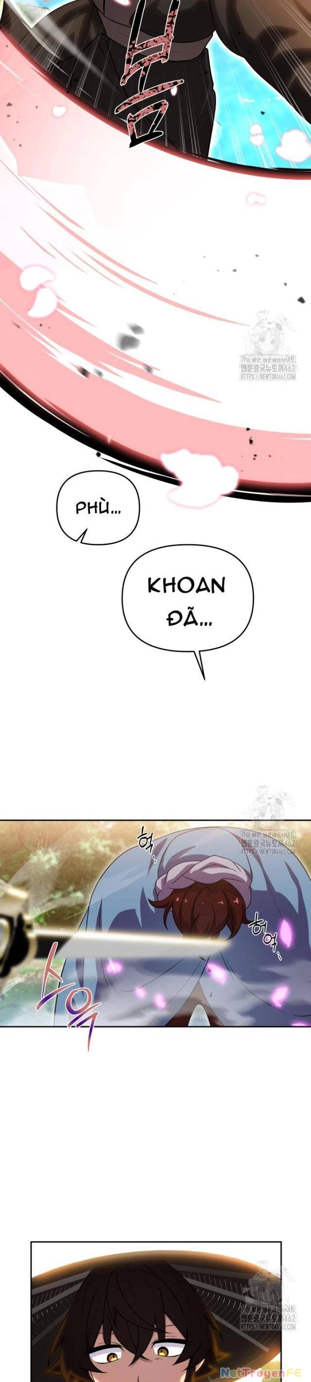 Nhà Nghỉ Thiên Ma Chap 17 - Next Chap 18