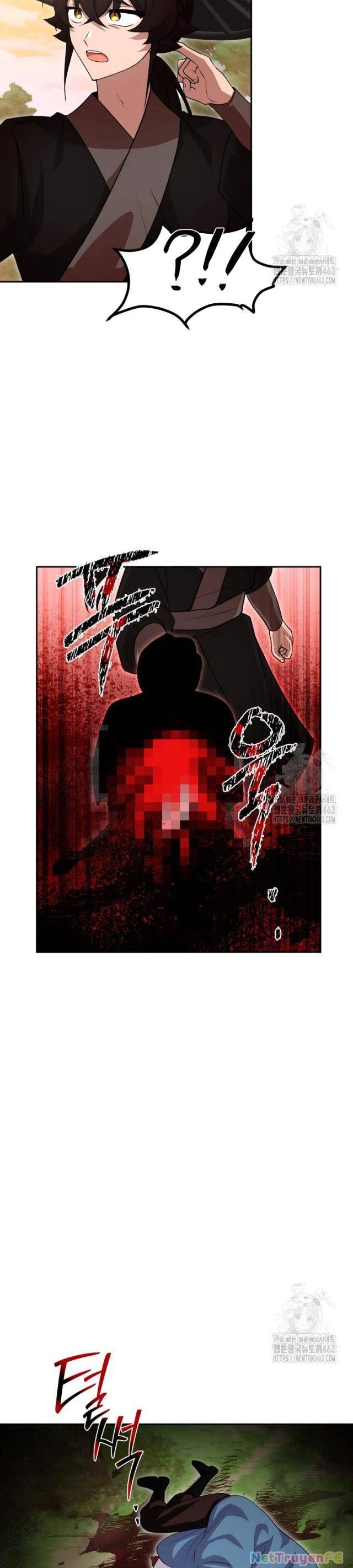 Nhà Nghỉ Thiên Ma Chap 17 - Next Chap 18