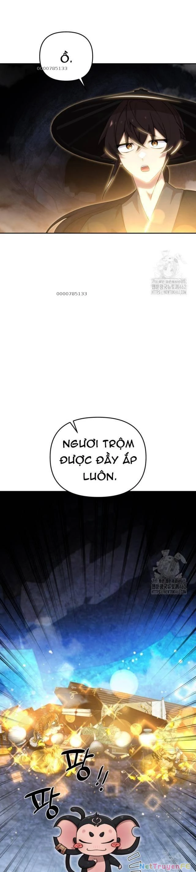 Nhà Nghỉ Thiên Ma Chap 17 - Next Chap 18