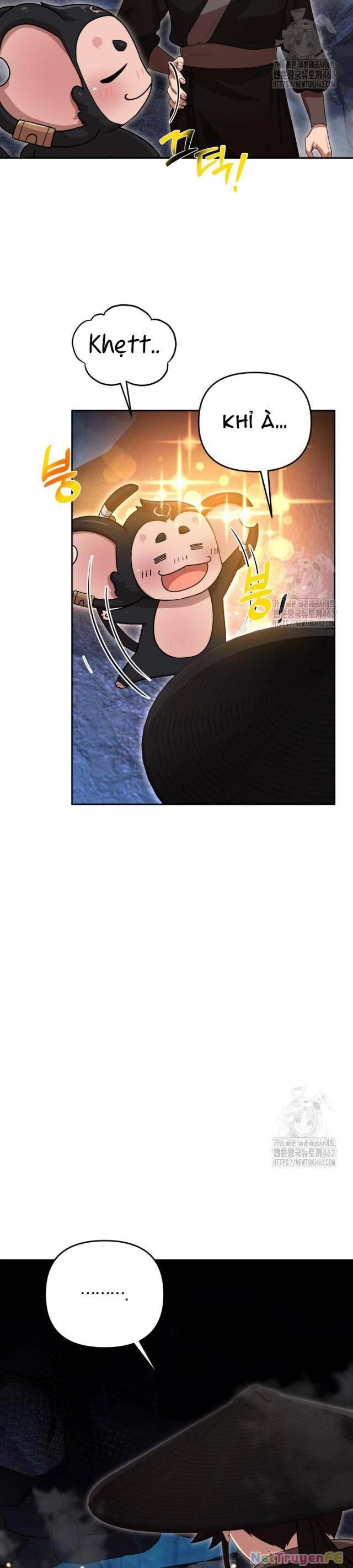 Nhà Nghỉ Thiên Ma Chap 17 - Next Chap 18