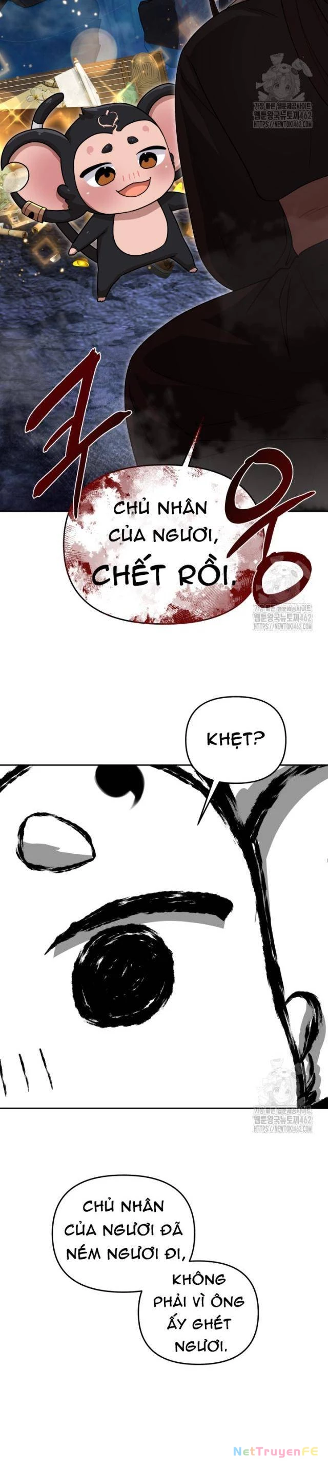 Nhà Nghỉ Thiên Ma Chap 17 - Next Chap 18