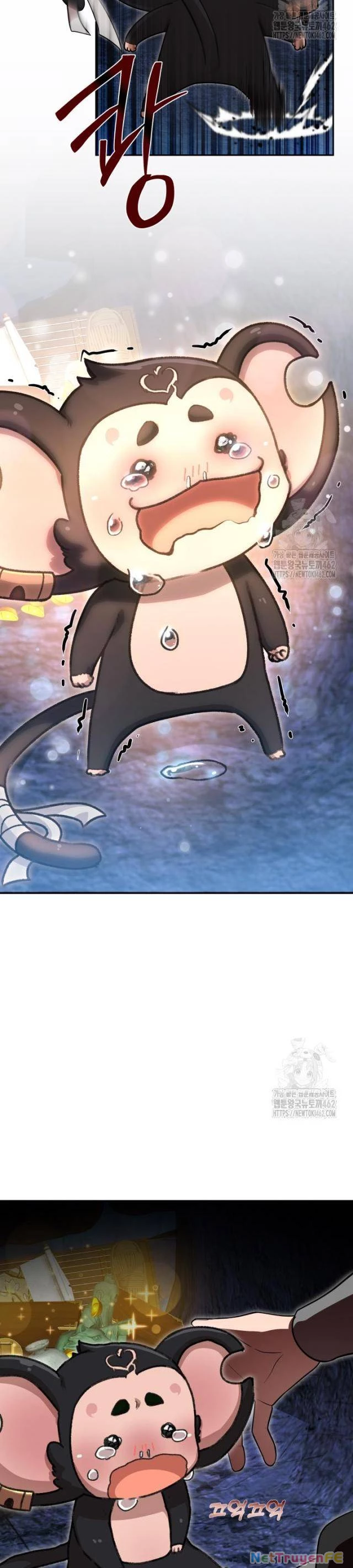 Nhà Nghỉ Thiên Ma Chap 17 - Next Chap 18