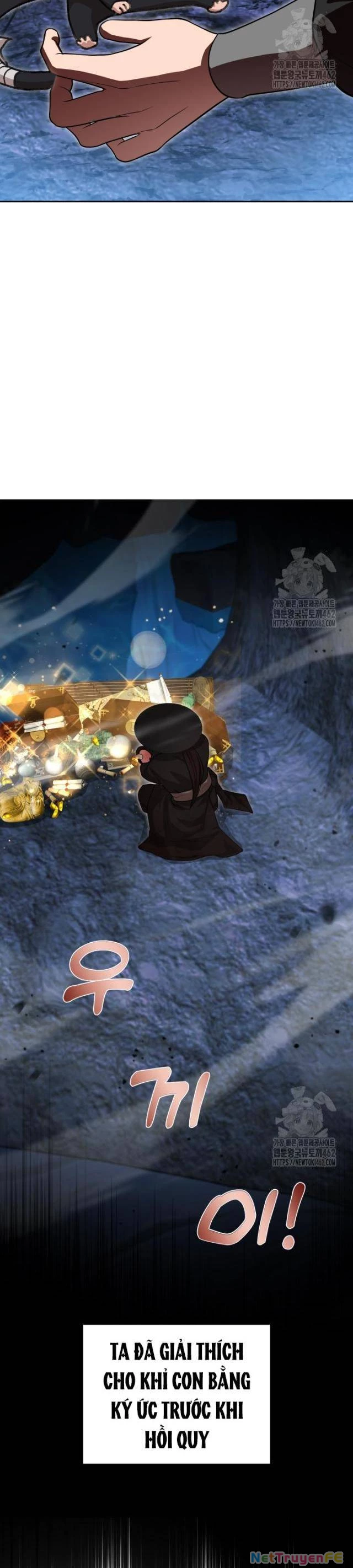 Nhà Nghỉ Thiên Ma Chap 17 - Next Chap 18