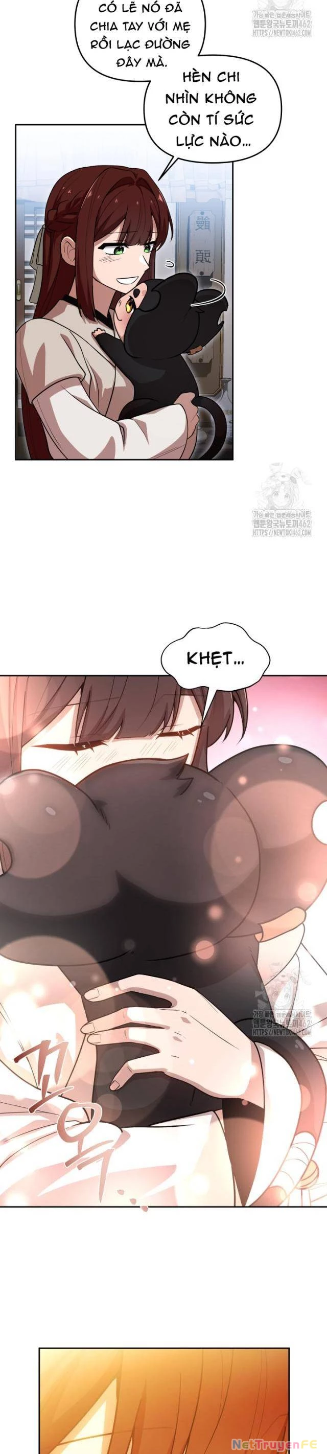 Nhà Nghỉ Thiên Ma Chap 17 - Next Chap 18