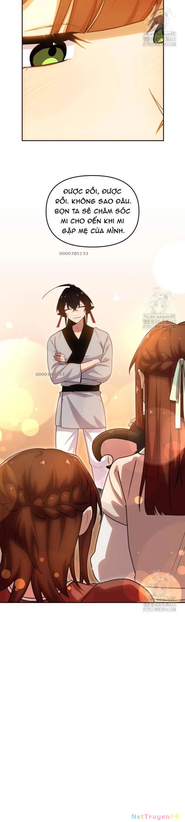 Nhà Nghỉ Thiên Ma Chap 17 - Next Chap 18