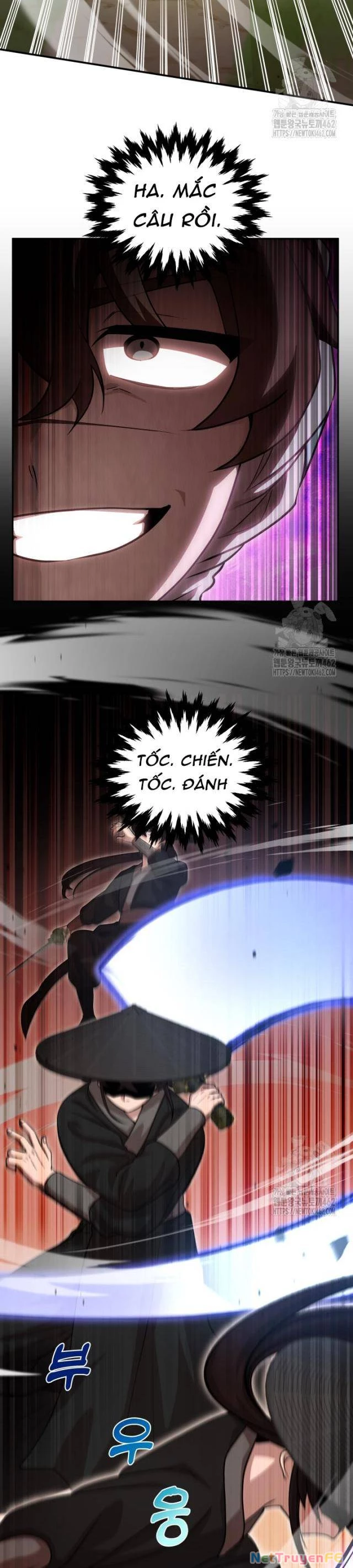 Nhà Nghỉ Thiên Ma Chap 17 - Next Chap 18