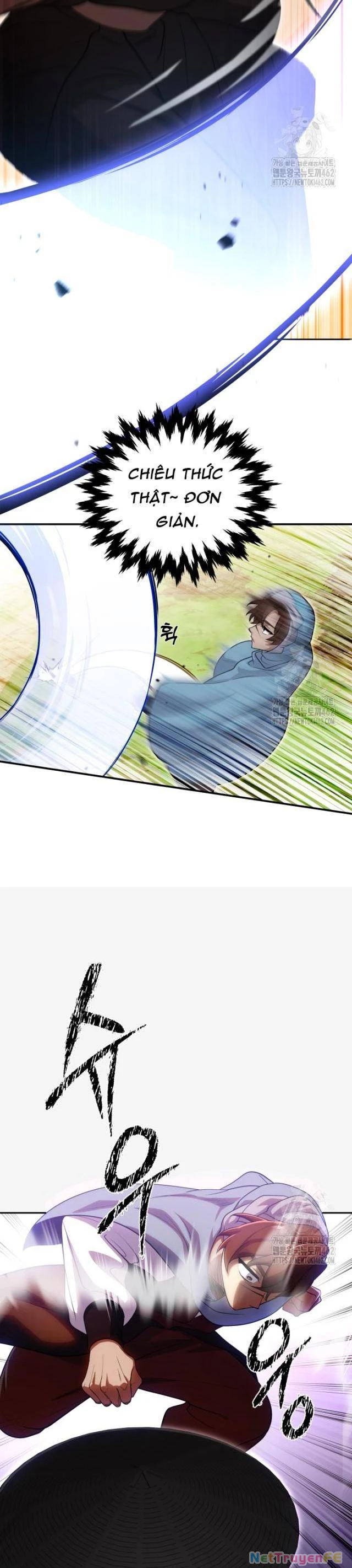 Nhà Nghỉ Thiên Ma Chap 17 - Next Chap 18