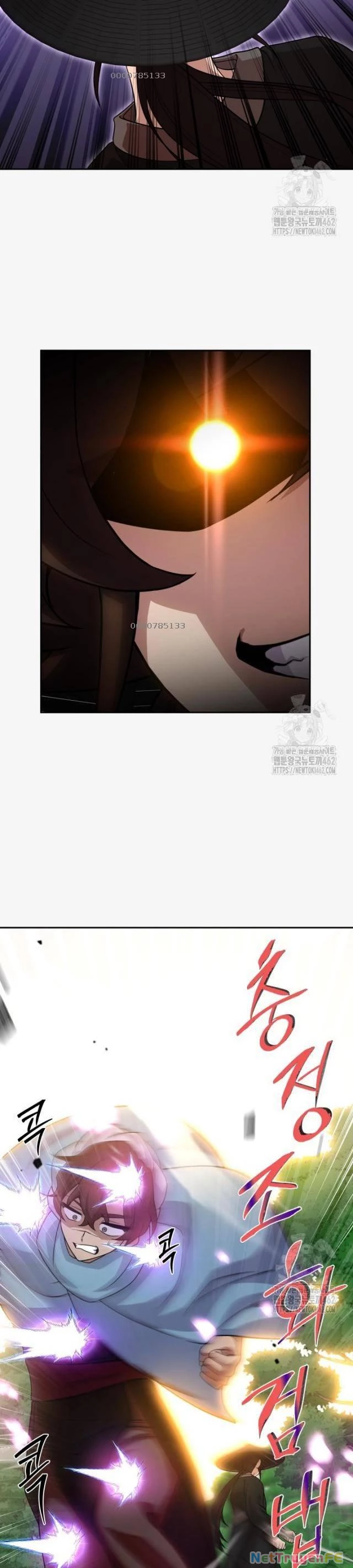 Nhà Nghỉ Thiên Ma Chap 17 - Next Chap 18