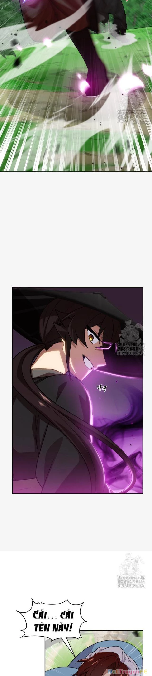 Nhà Nghỉ Thiên Ma Chap 17 - Next Chap 18