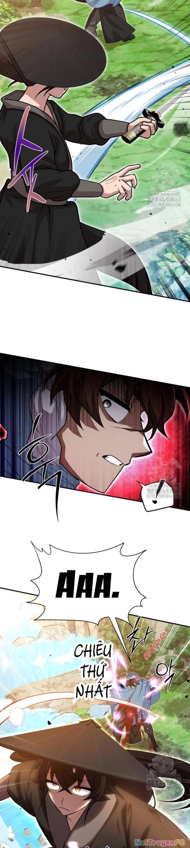 Nhà Nghỉ Thiên Ma Chap 17 - Next Chap 18