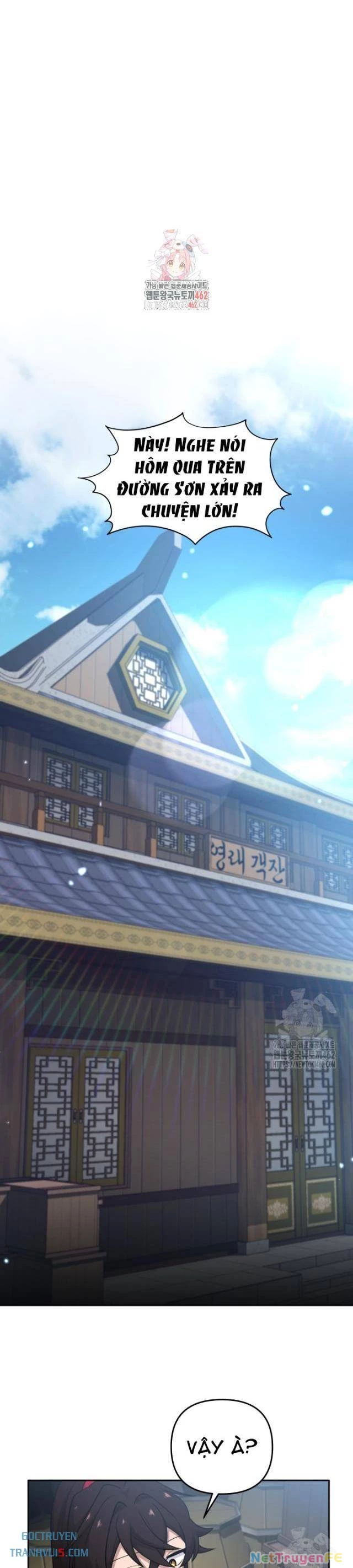 Nhà Nghỉ Thiên Ma Chap 18 - Next Chap 19