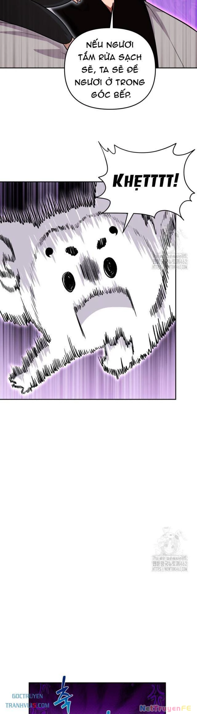 Nhà Nghỉ Thiên Ma Chap 18 - Next Chap 19