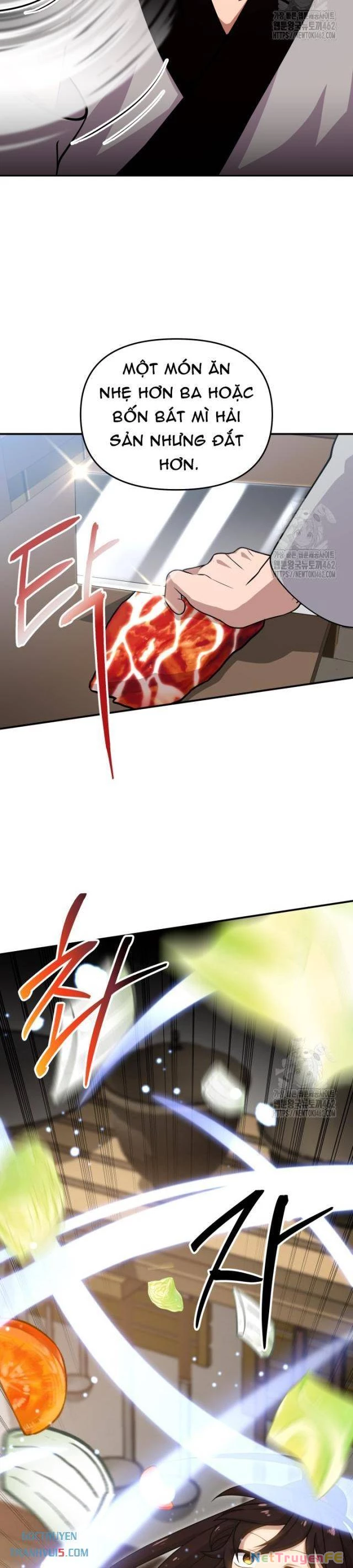 Nhà Nghỉ Thiên Ma Chap 18 - Next Chap 19