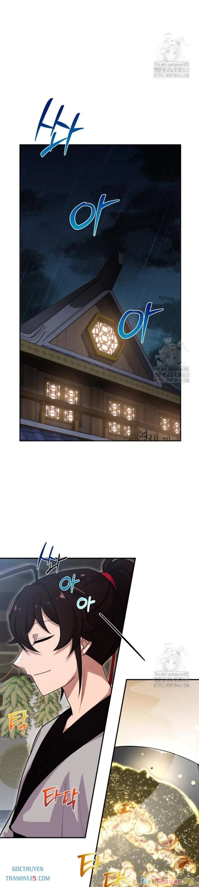 Nhà Nghỉ Thiên Ma Chap 18 - Next Chap 19