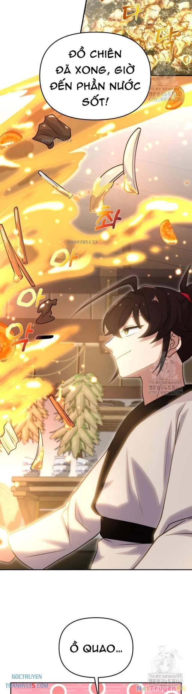 Nhà Nghỉ Thiên Ma Chap 18 - Next Chap 19