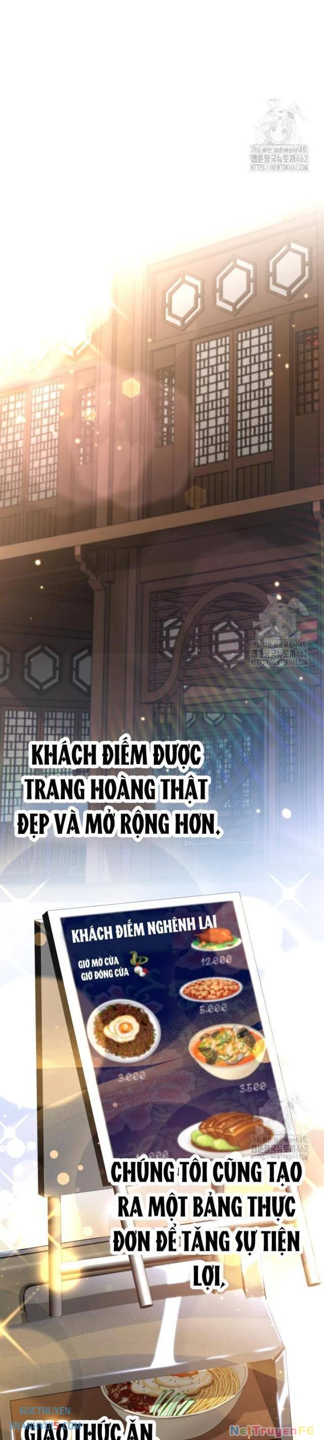 Nhà Nghỉ Thiên Ma Chap 18 - Next Chap 19