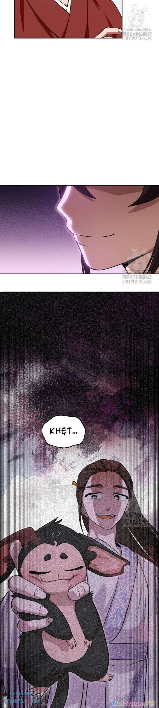 Nhà Nghỉ Thiên Ma Chap 18 - Next Chap 19