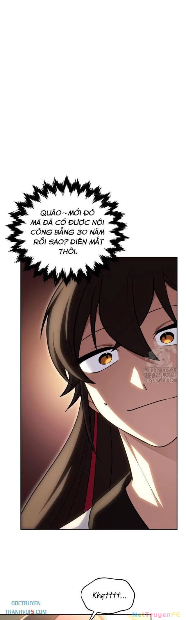 Nhà Nghỉ Thiên Ma Chap 19 - Next Chap 20