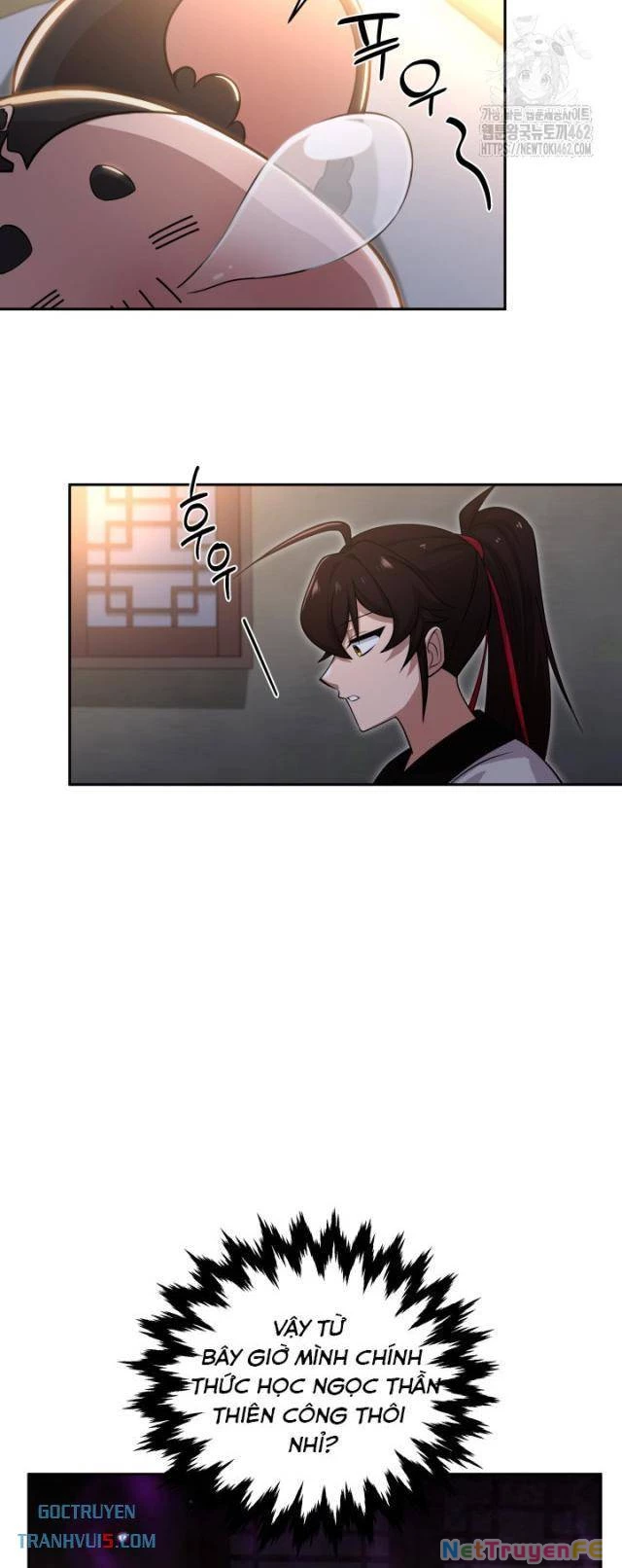 Nhà Nghỉ Thiên Ma Chap 19 - Next Chap 20