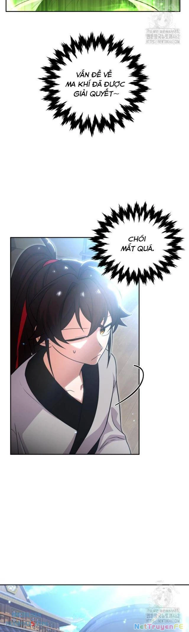Nhà Nghỉ Thiên Ma Chap 19 - Next Chap 20