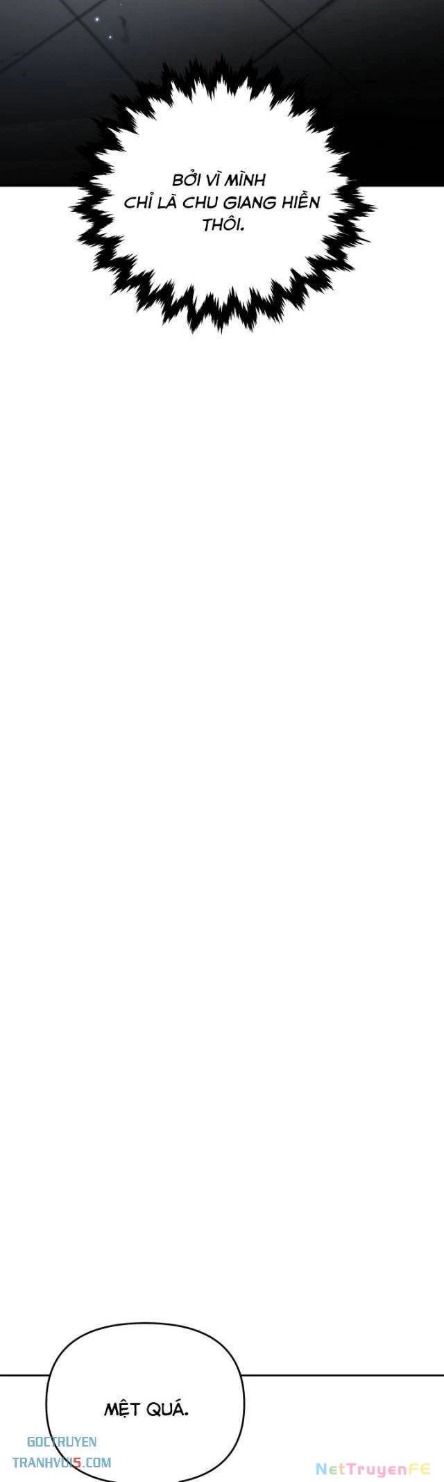 Nhà Nghỉ Thiên Ma Chap 19 - Next Chap 20