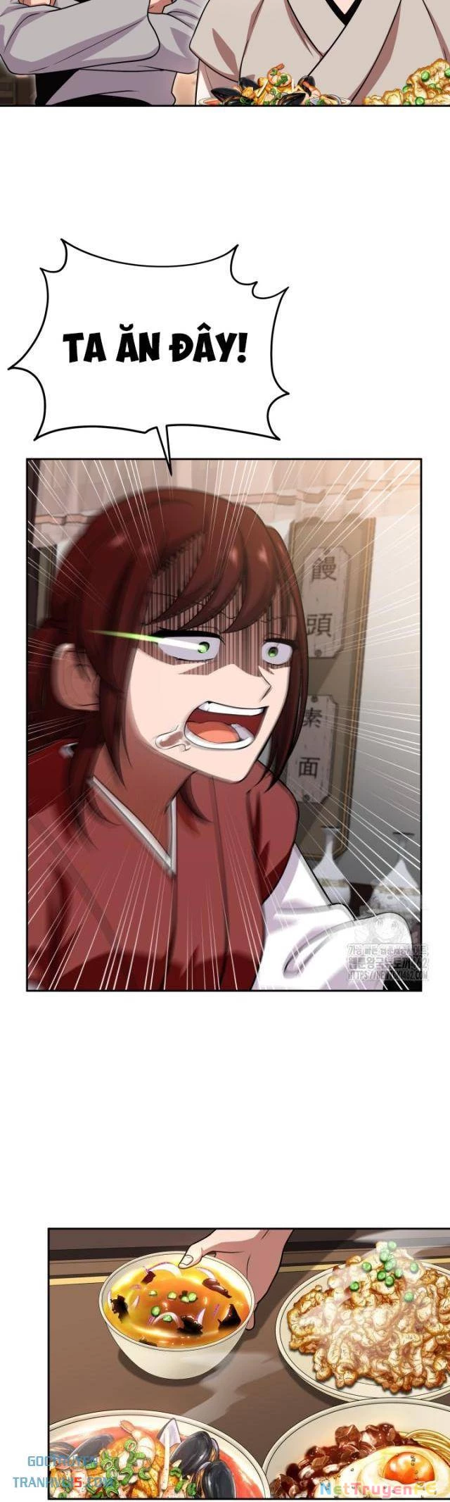 Nhà Nghỉ Thiên Ma Chap 19 - Next Chap 20