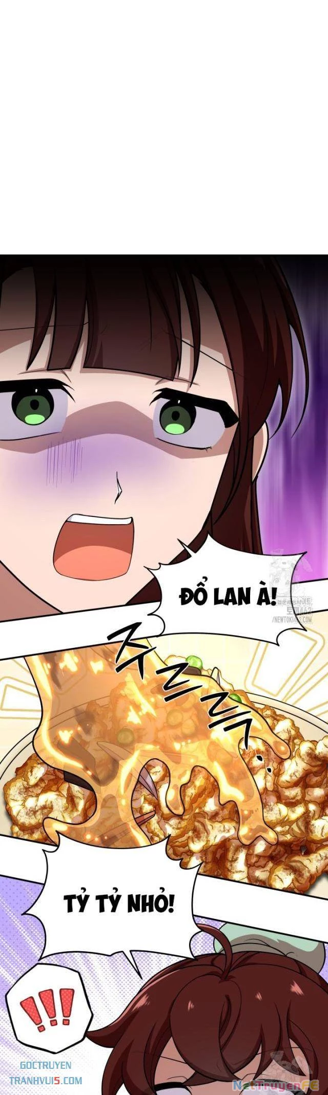 Nhà Nghỉ Thiên Ma Chap 19 - Next Chap 20