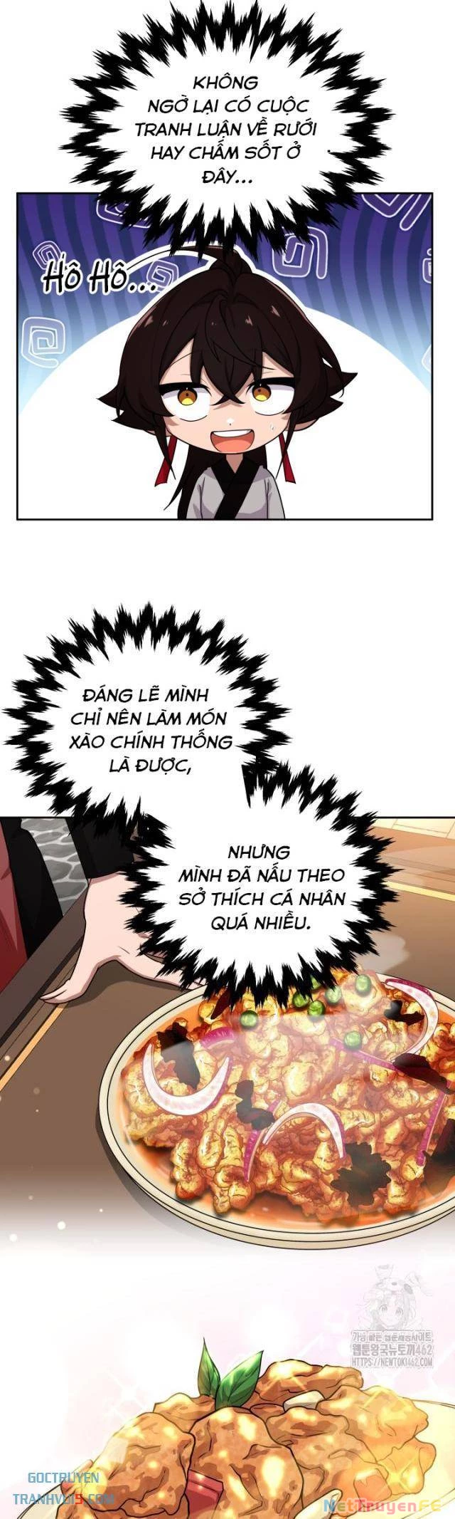 Nhà Nghỉ Thiên Ma Chap 19 - Next Chap 20