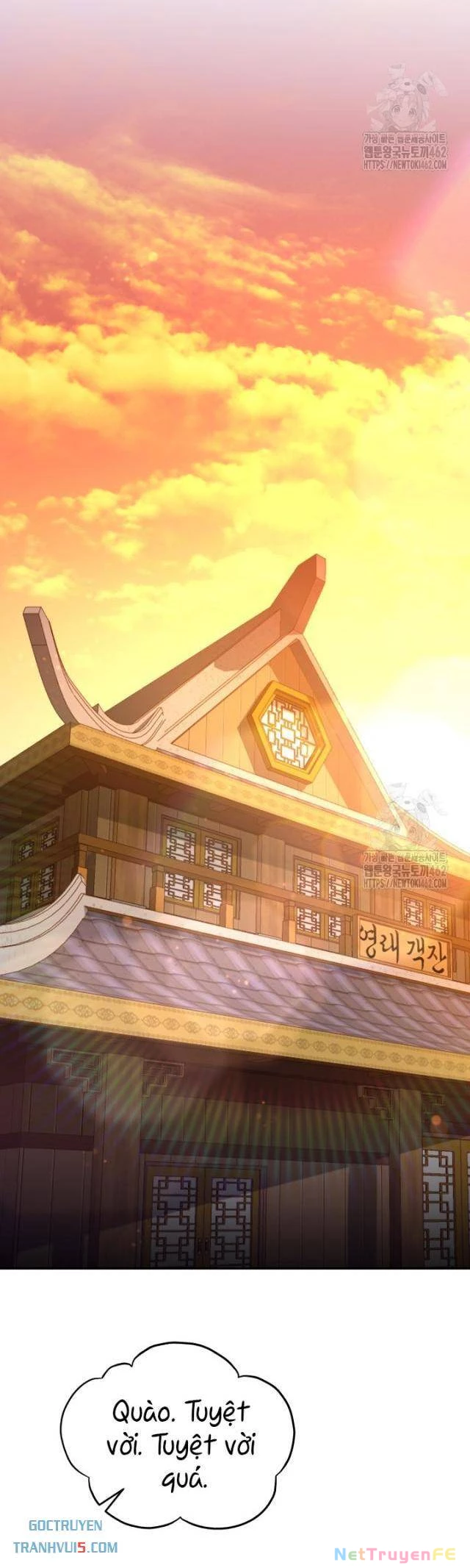 Nhà Nghỉ Thiên Ma Chap 19 - Next Chap 20