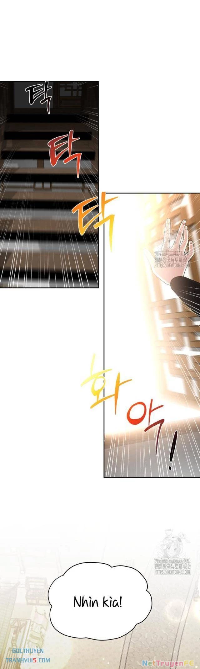 Nhà Nghỉ Thiên Ma Chap 19 - Next Chap 20