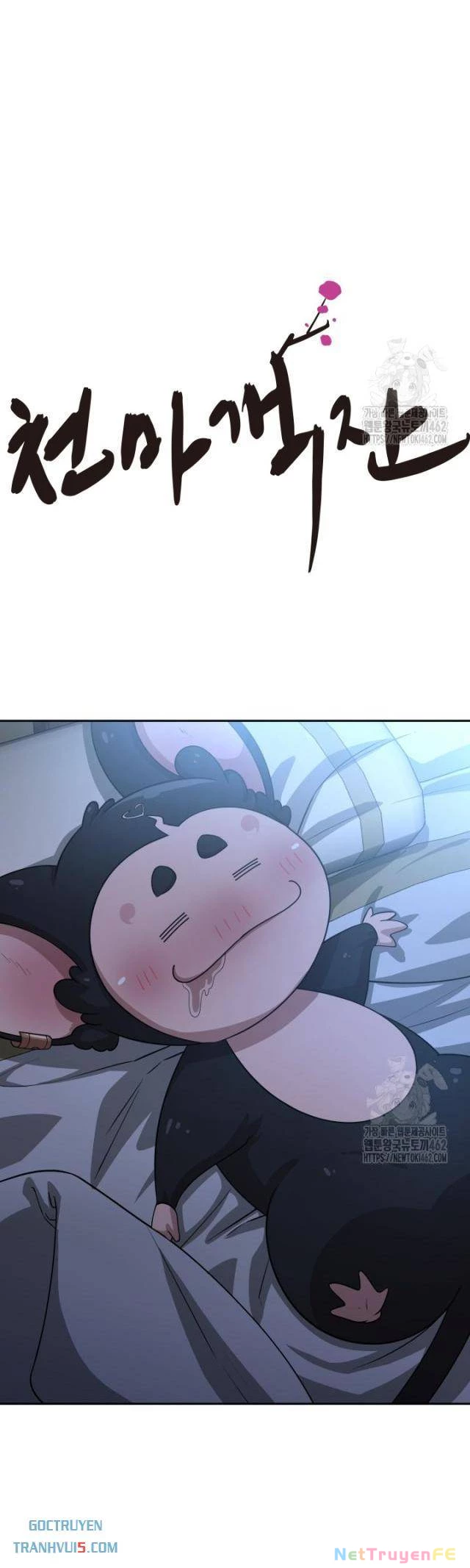 Nhà Nghỉ Thiên Ma Chap 19 - Next Chap 20