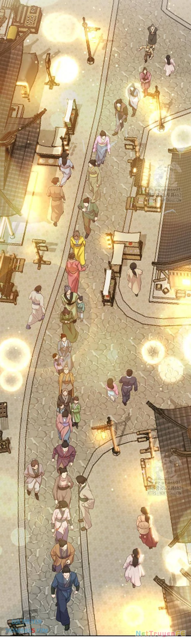 Nhà Nghỉ Thiên Ma Chap 19 - Next Chap 20