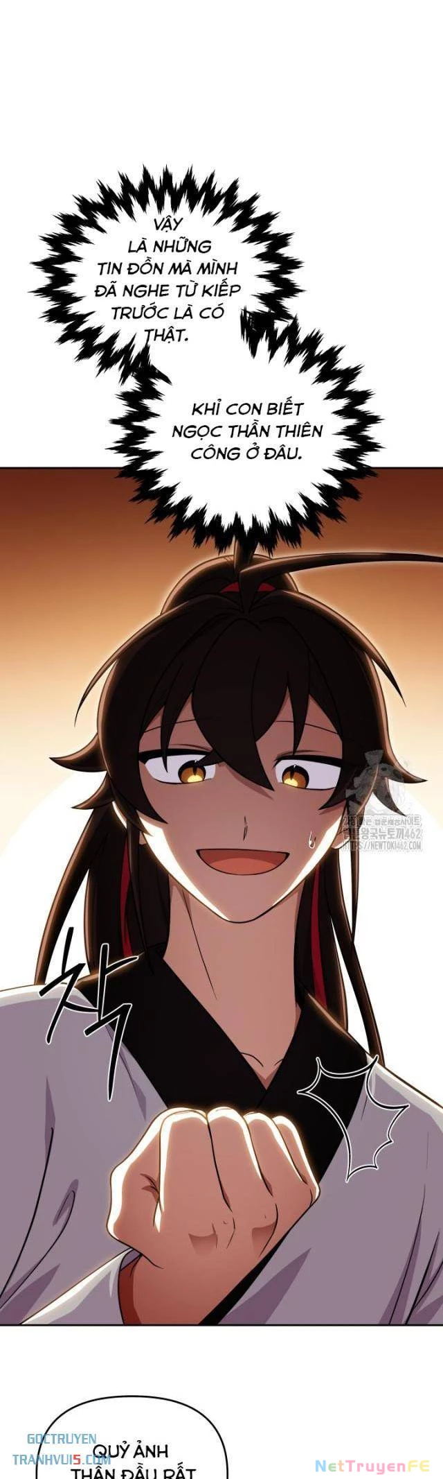 Nhà Nghỉ Thiên Ma Chap 19 - Next Chap 20