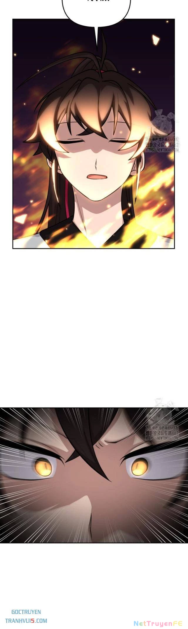 Nhà Nghỉ Thiên Ma Chap 19 - Next Chap 20