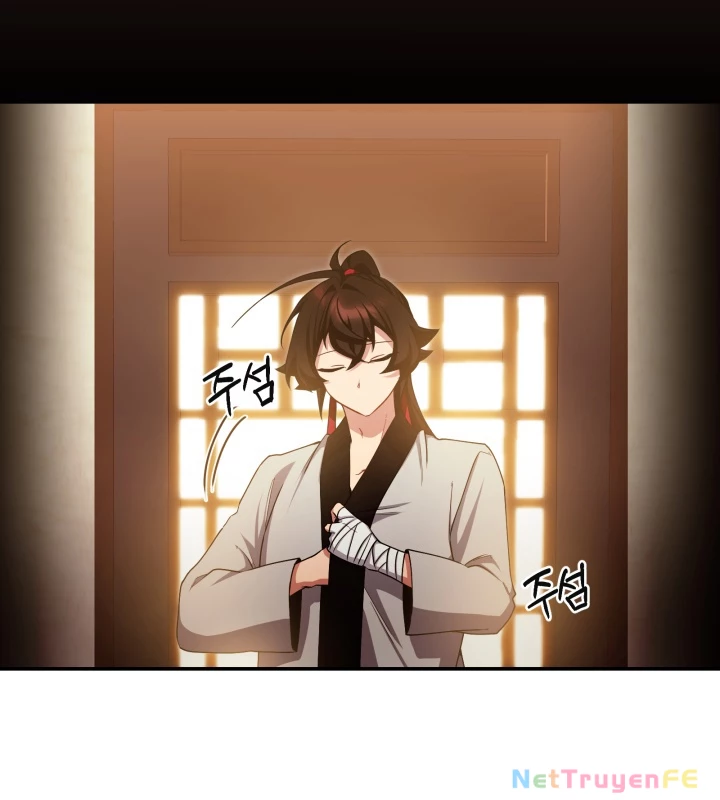 Nhà Nghỉ Thiên Ma Chap 2 - Next Chap 3