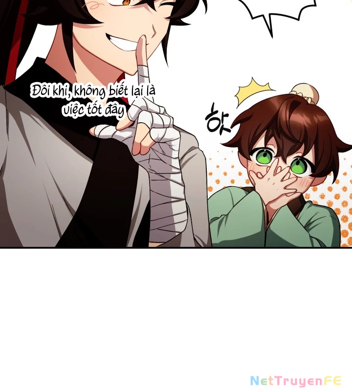 Nhà Nghỉ Thiên Ma Chap 2 - Next Chap 3