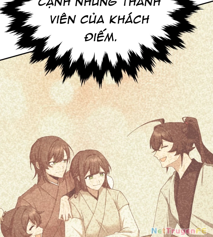 Nhà Nghỉ Thiên Ma Chap 2 - Next Chap 3