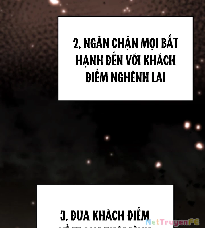 Nhà Nghỉ Thiên Ma Chap 2 - Next Chap 3