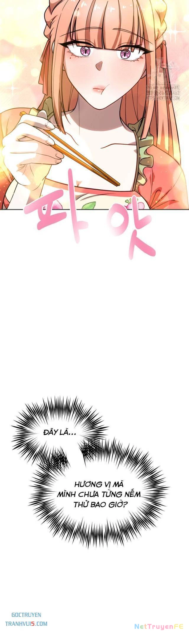 Nhà Nghỉ Thiên Ma Chap 20 - Next Chap 21