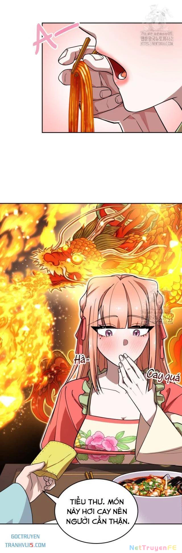 Nhà Nghỉ Thiên Ma Chap 20 - Next Chap 21