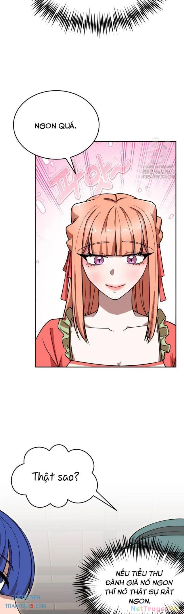 Nhà Nghỉ Thiên Ma Chap 20 - Next Chap 21