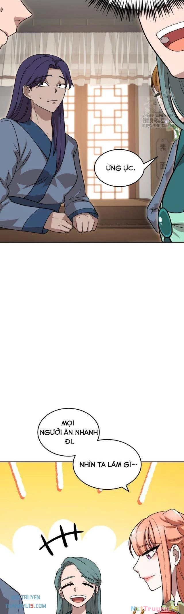 Nhà Nghỉ Thiên Ma Chap 20 - Next Chap 21